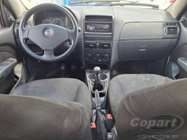 2010 FIAT SIENA 