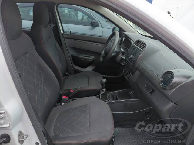 2024 RENAULT KWID 