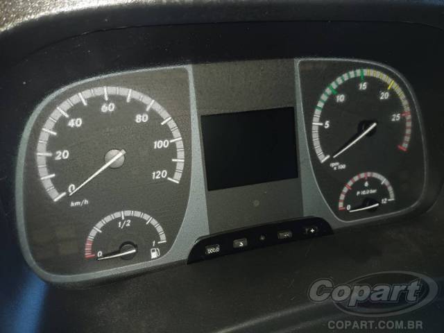 2022 MERCEDES BENZ AXOR 