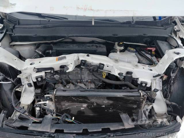 2023 CHEVROLET SPIN 