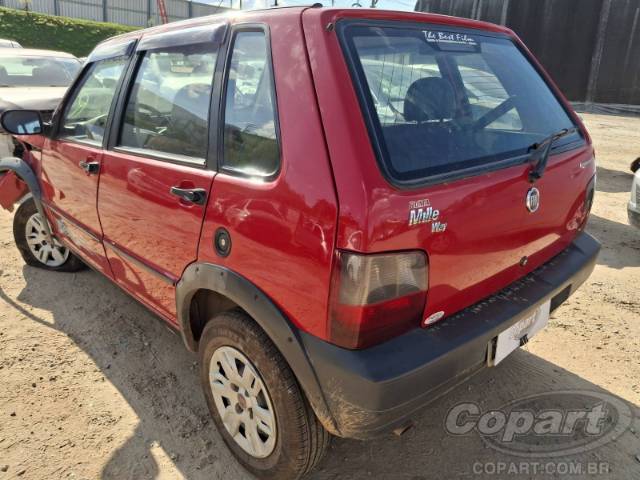 2013 FIAT UNO 