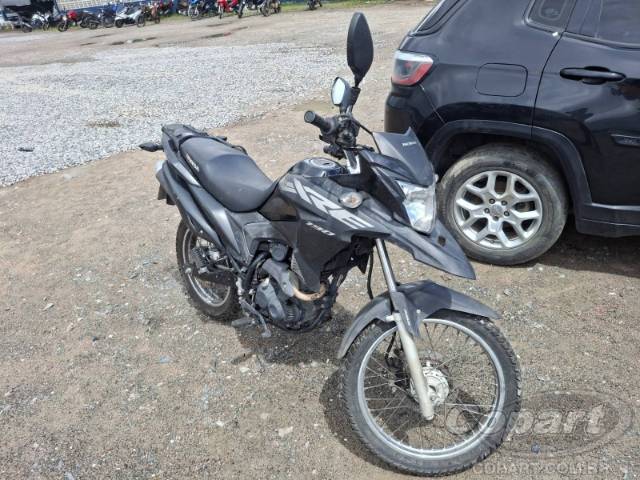 2024 HONDA XRE 190 
