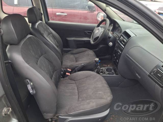 2012 FIAT STRADA 