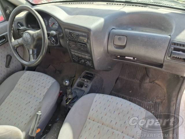 1998 VOLKSWAGEN GOL 