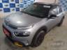 2022 CITROEN C4 CACTUS 