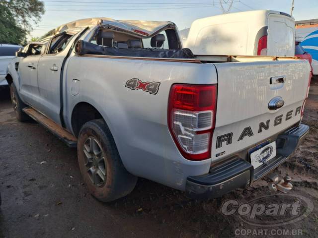 2020 FORD RANGER CD 