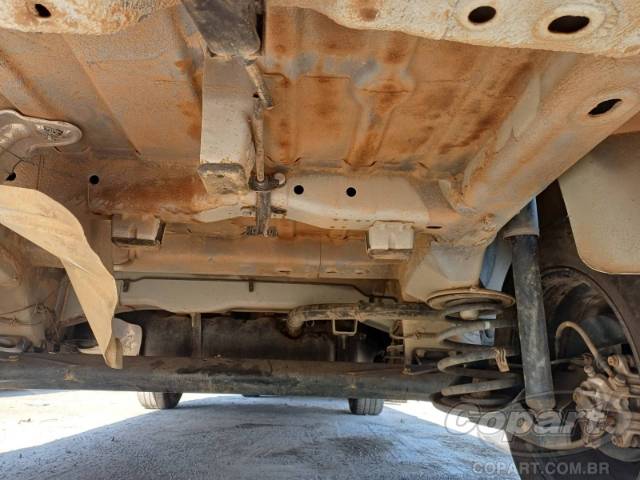 2018 VOLKSWAGEN SAVEIRO 