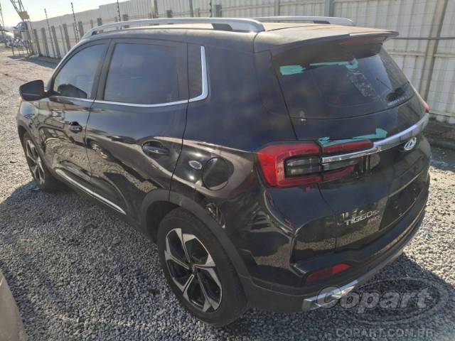 2023 CAOA CHERY TIGGO 5X 