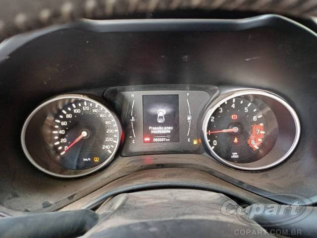 2020 FIAT TORO 