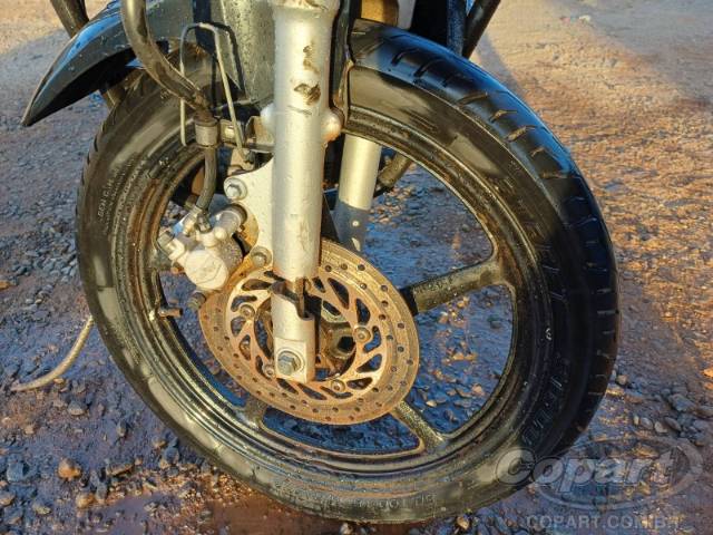 2021 YAMAHA YBR 150 FACTOR 