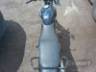 2007 HONDA CG 125 
