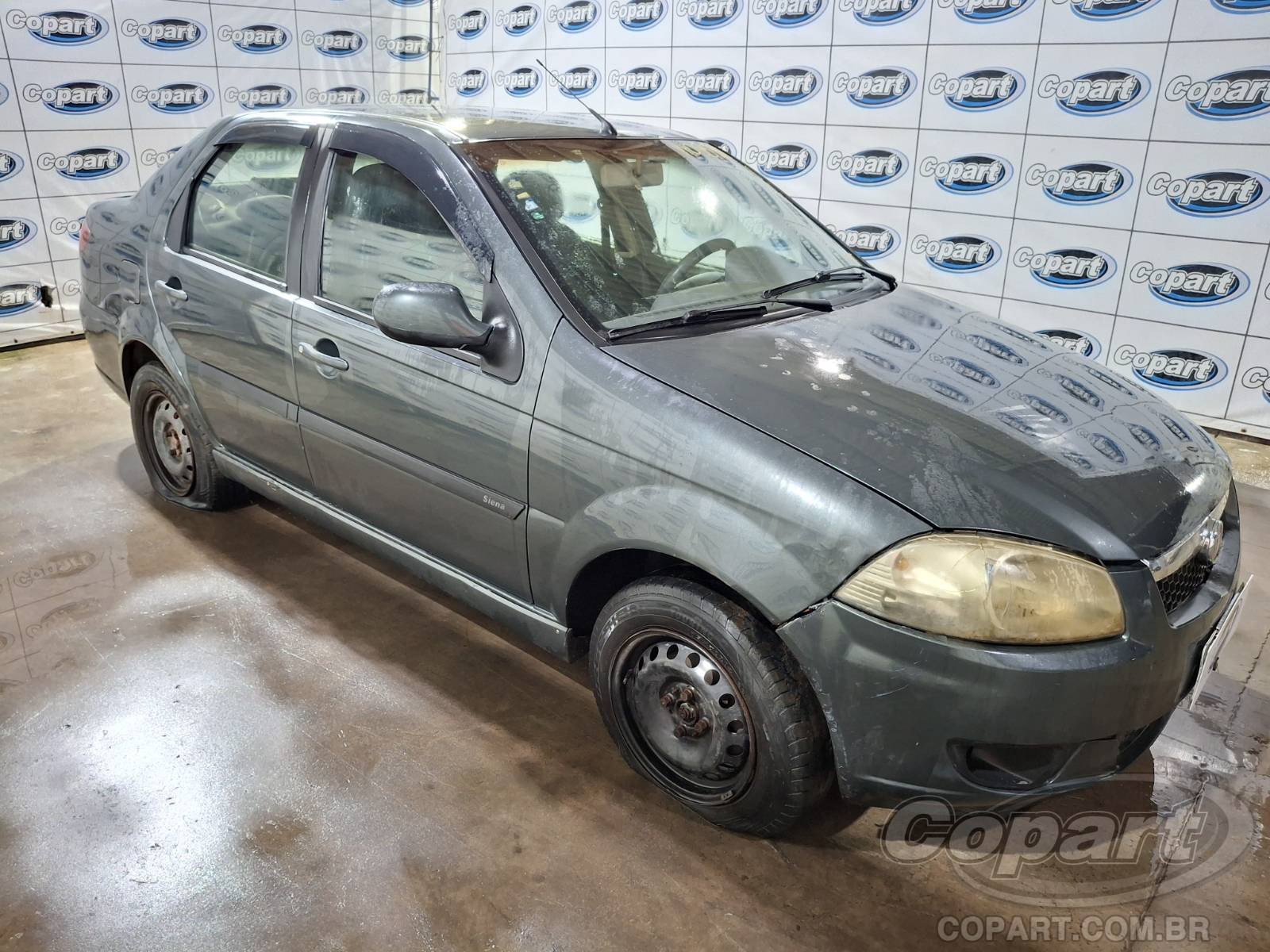 Fiat Siena
