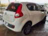 2017 FIAT PALIO 