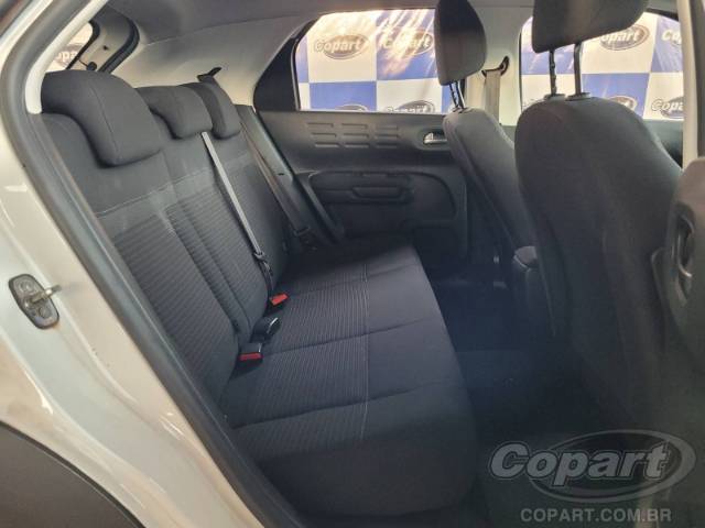 2022 CITROEN C4 CACTUS 