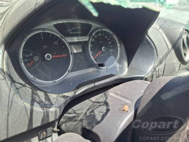 2012 VOLKSWAGEN SAVEIRO 