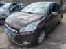 2014 PEUGEOT 208 