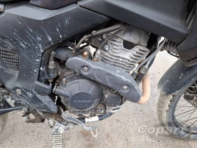 2026 HONDA XRE SAHARA 300 