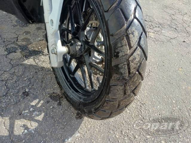 2022 HONDA ADV 