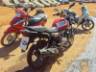 2025 YAMAHA FACTOR 