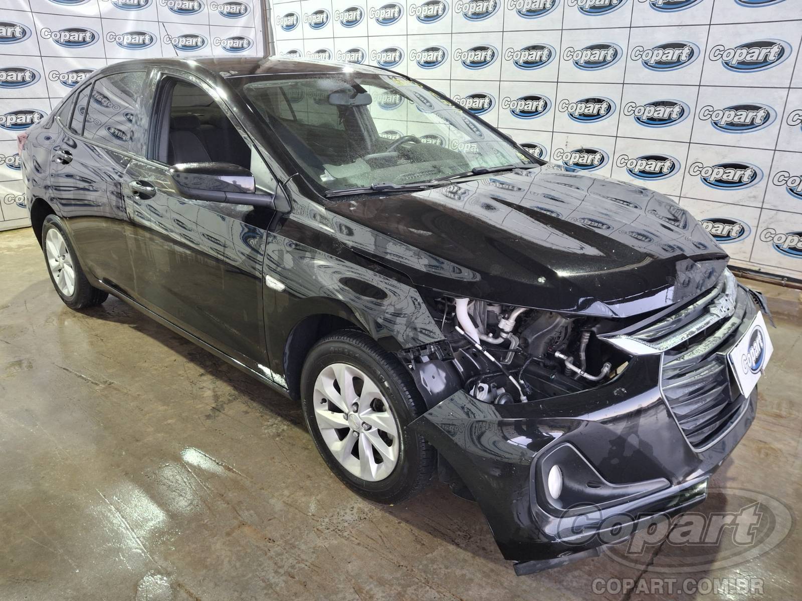 CHEVROLET Onix Plus 1.0 Turbo Flex 2022