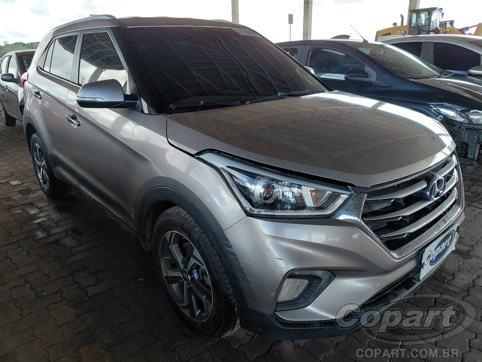 Hyundai Creta 2021 Limited Edition