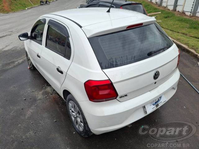 2023 VOLKSWAGEN GOL 