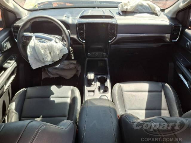 2025 FORD RANGER CD 