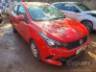 2018 FIAT ARGO 