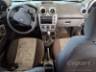 2009 FORD FIESTA 