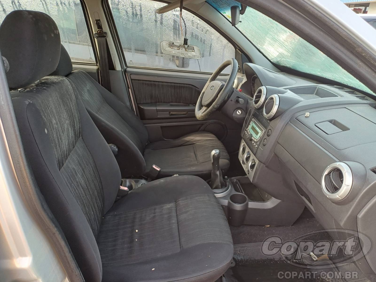 Foto 5: 2009 FORD ECOSPORT