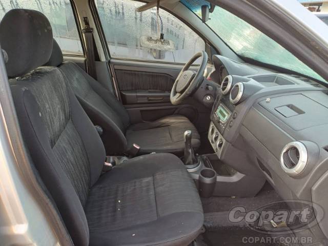 2009 FORD ECOSPORT 