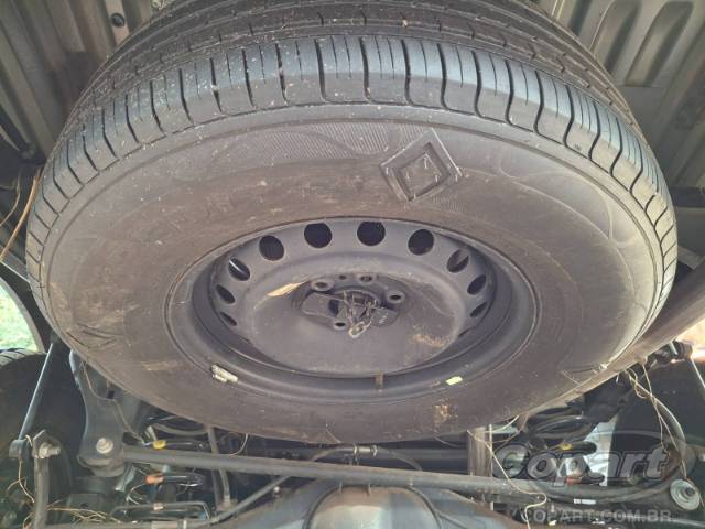 2021 NISSAN FRONTIER CD 