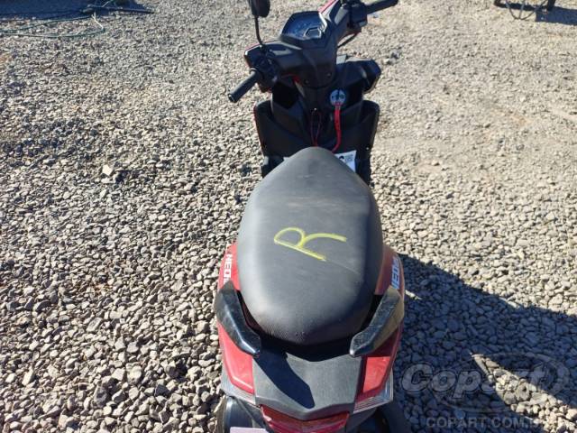 2017 YAMAHA NEO 