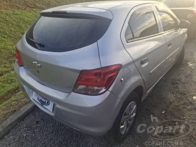 2018 CHEVROLET ONIX 