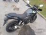 2024 HONDA CB 500 X 