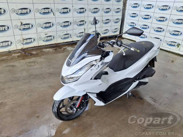 2026 HONDA PCX 