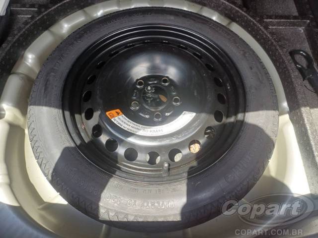 2017 FORD FOCUS FASTBACK 