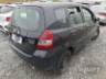 2008 HONDA FIT 