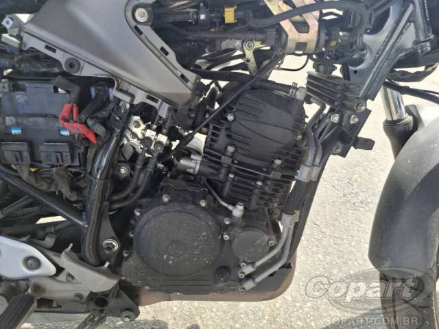 2024 YAMAHA FZ25 FAZER 