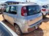 2012 FIAT UNO 