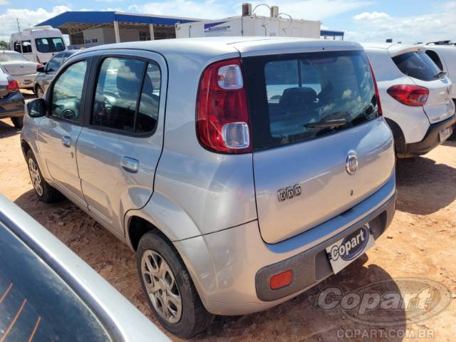 2012 FIAT UNO 