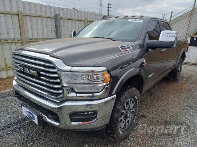 2024 RAM 3500 