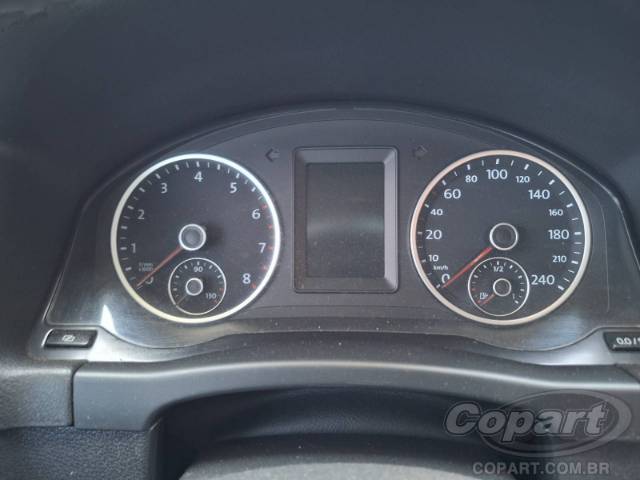 2010 VOLKSWAGEN TIGUAN 