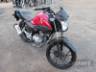 2026 HONDA CG 160 