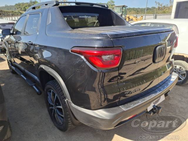 2021 FIAT TORO 