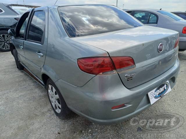 2013 FIAT SIENA 