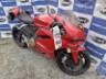 2016 DUCATI SUPERBIKE 