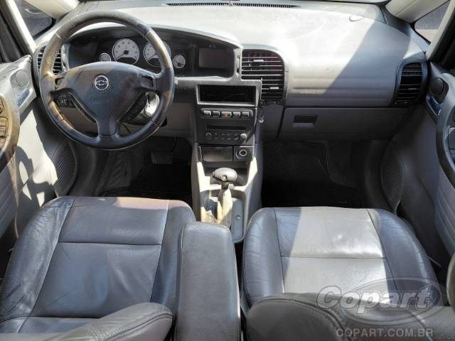 2006 CHEVROLET ZAFIRA 
