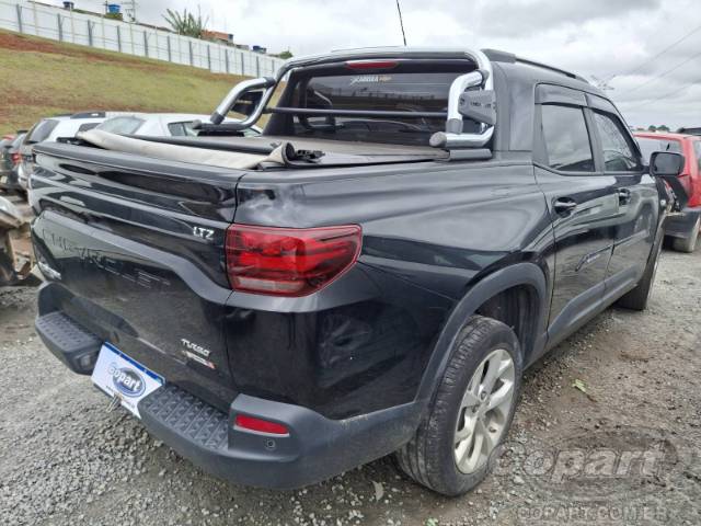 2023 CHEVROLET MONTANA 