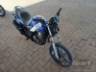 2013 YAMAHA FAZER 